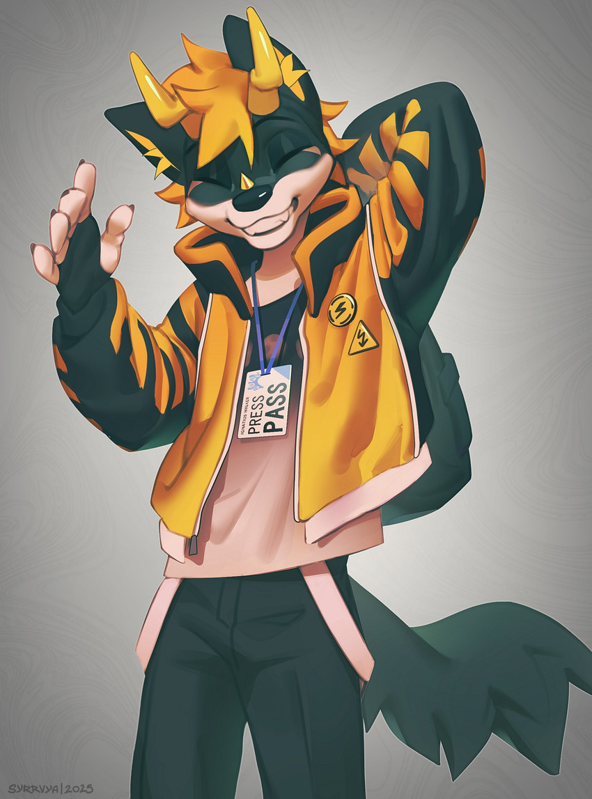 ignatius walker and igny superstar created by syrrvya