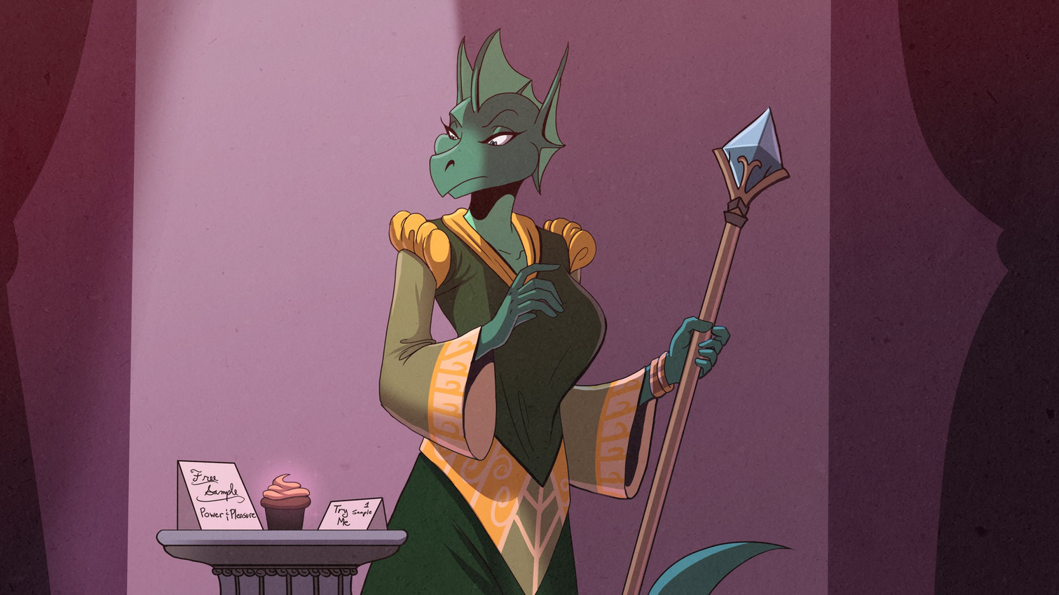 the elder scrolls and etc created by volkenfox