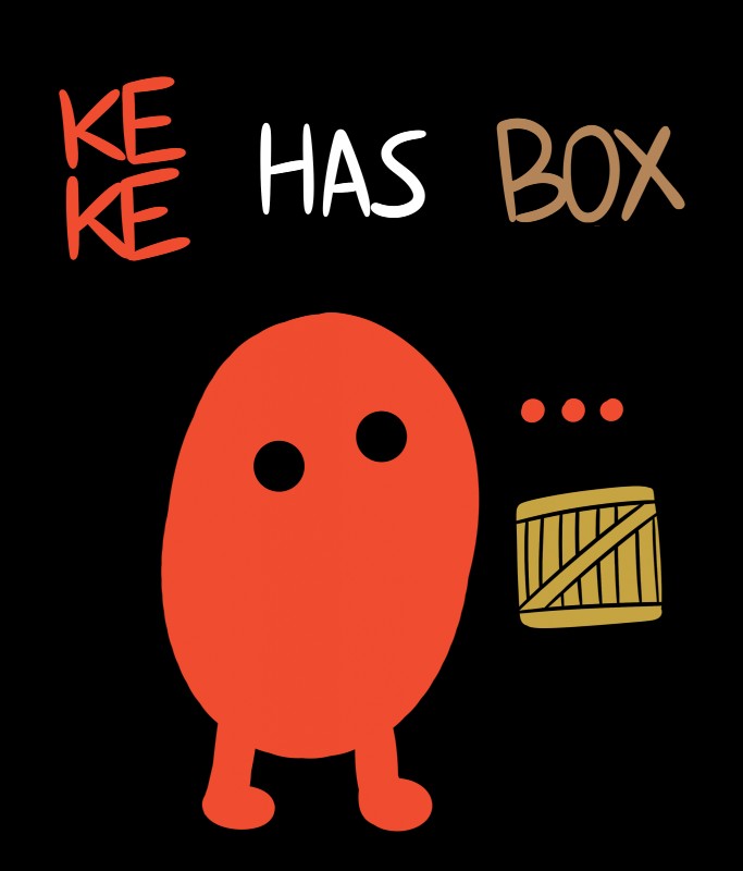 keke (baba is you) created by tastelesssandwiches