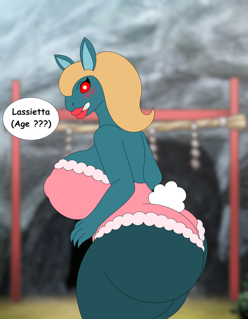 mythology created by foxtide888