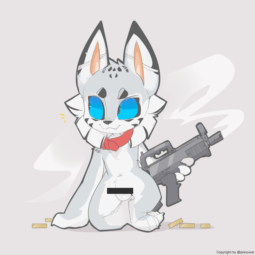 verk created by presto (artist)