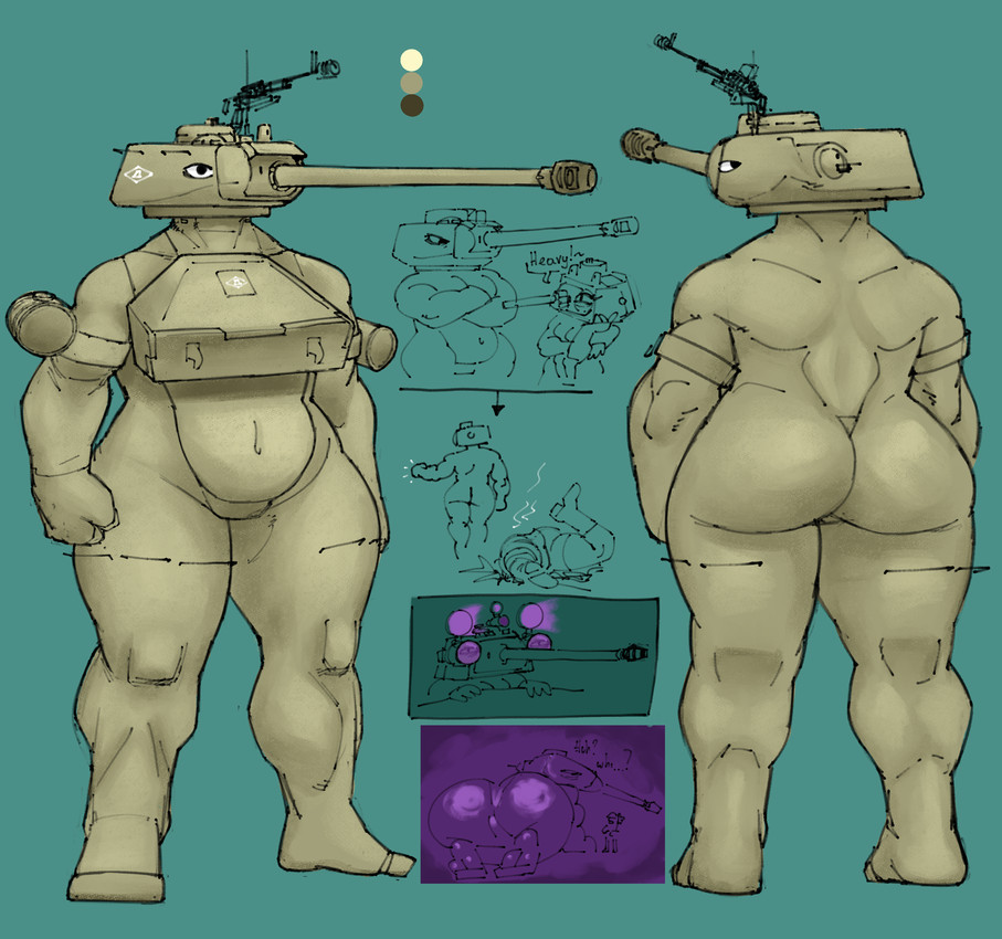 instant loss 2koma and etc created by drozhi