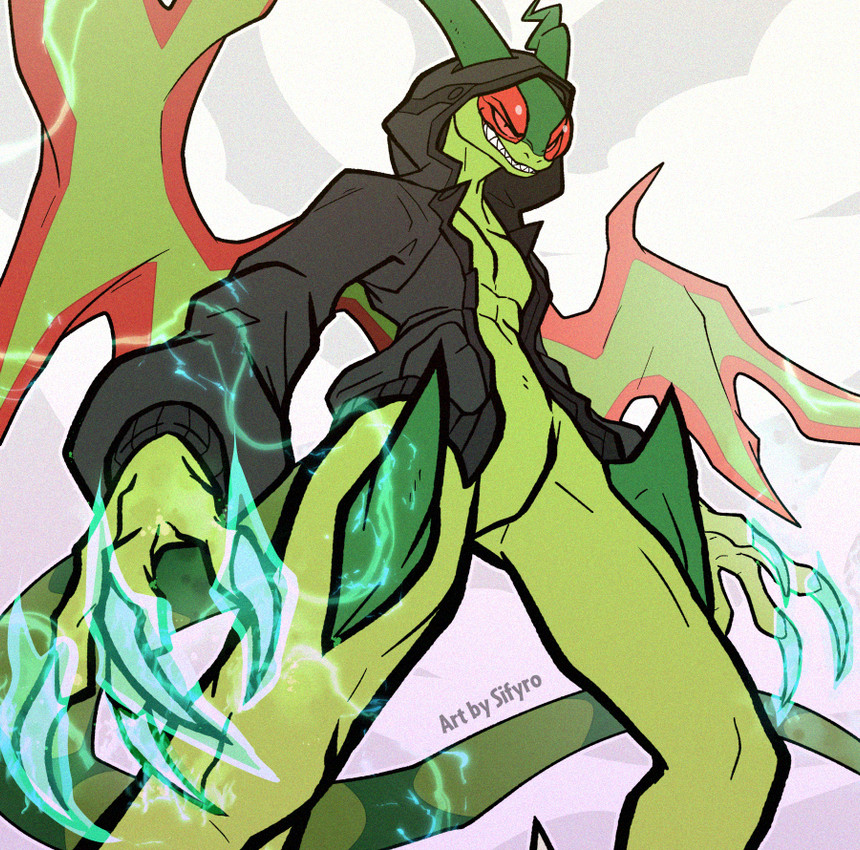 mythology and etc created by blitzdrachin