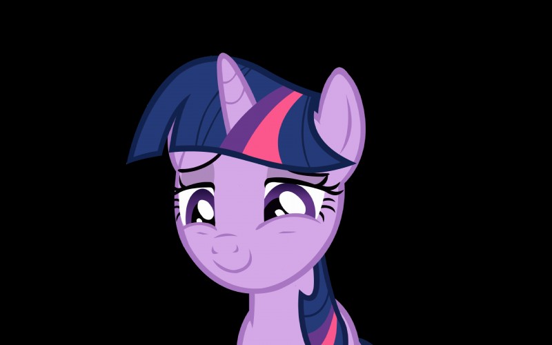 twilight sparkle (friendship is magic and etc) created by unknown artist