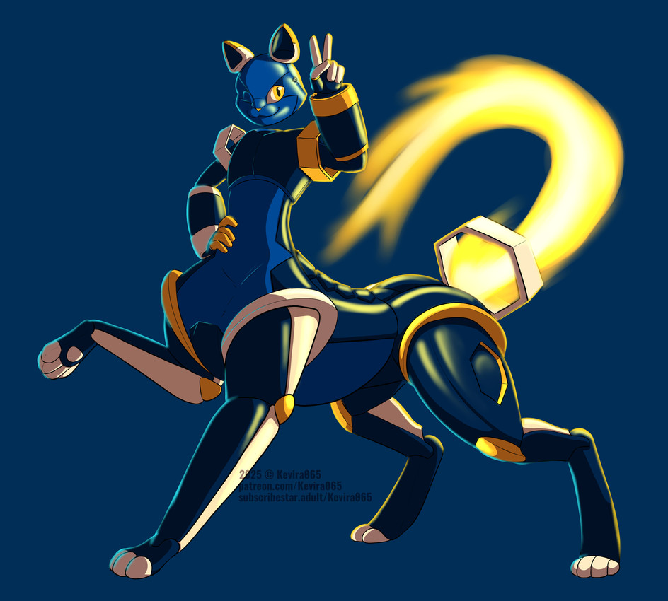 esix (e621) created by kevira065