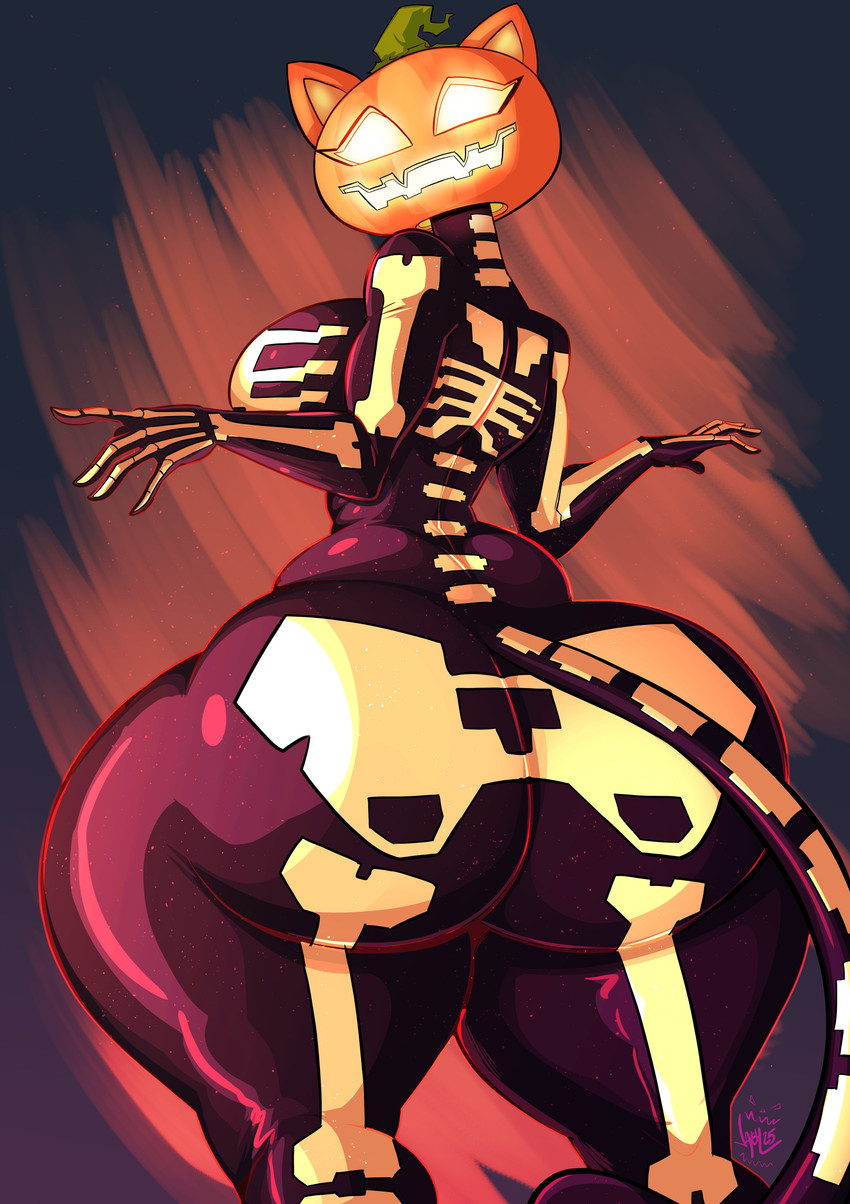 spice (epic games and etc) created by jaeh