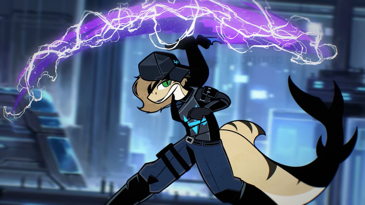 jay (library of ruina and etc) created by wiwpai