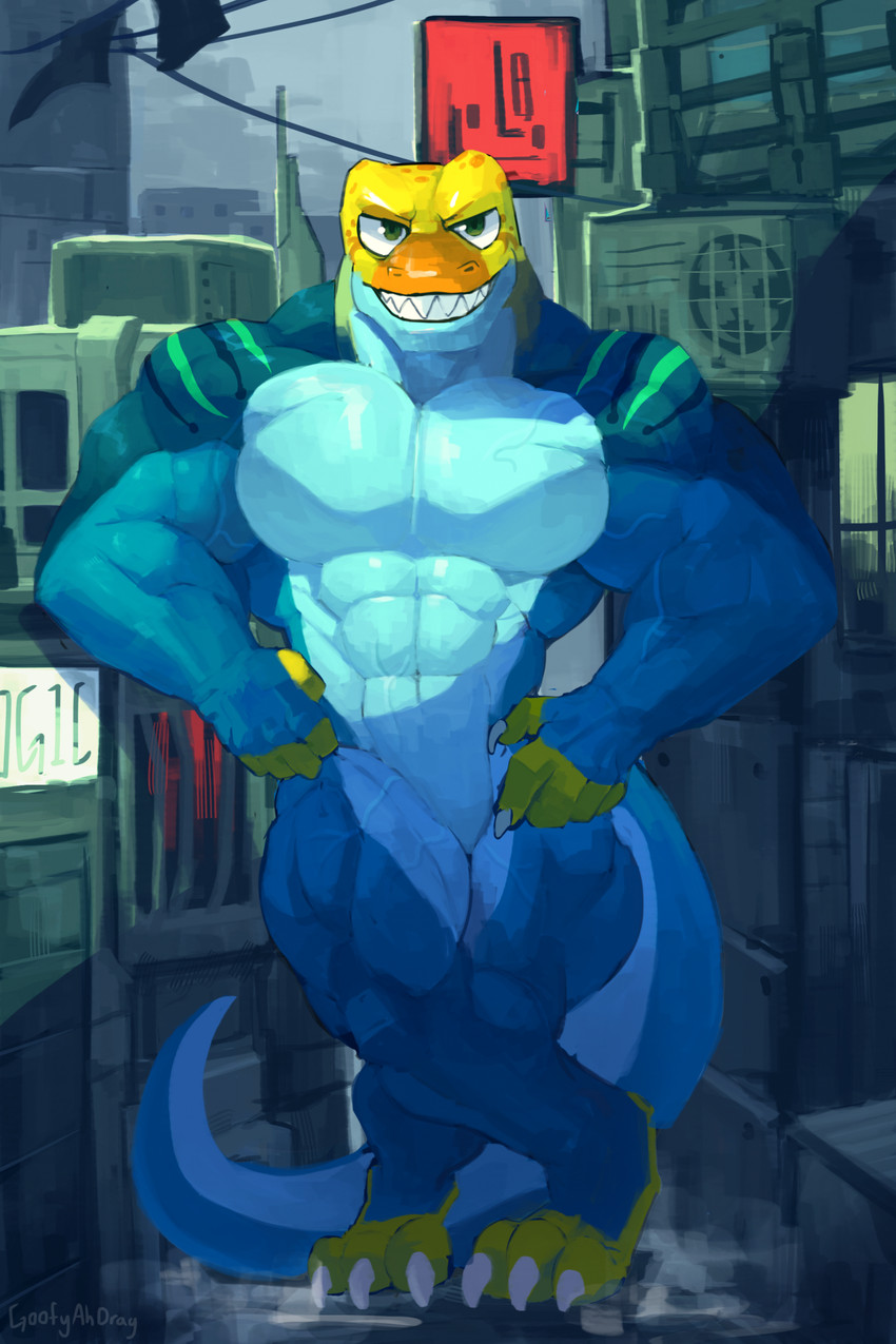 monroe lehner created by goofyahdragons