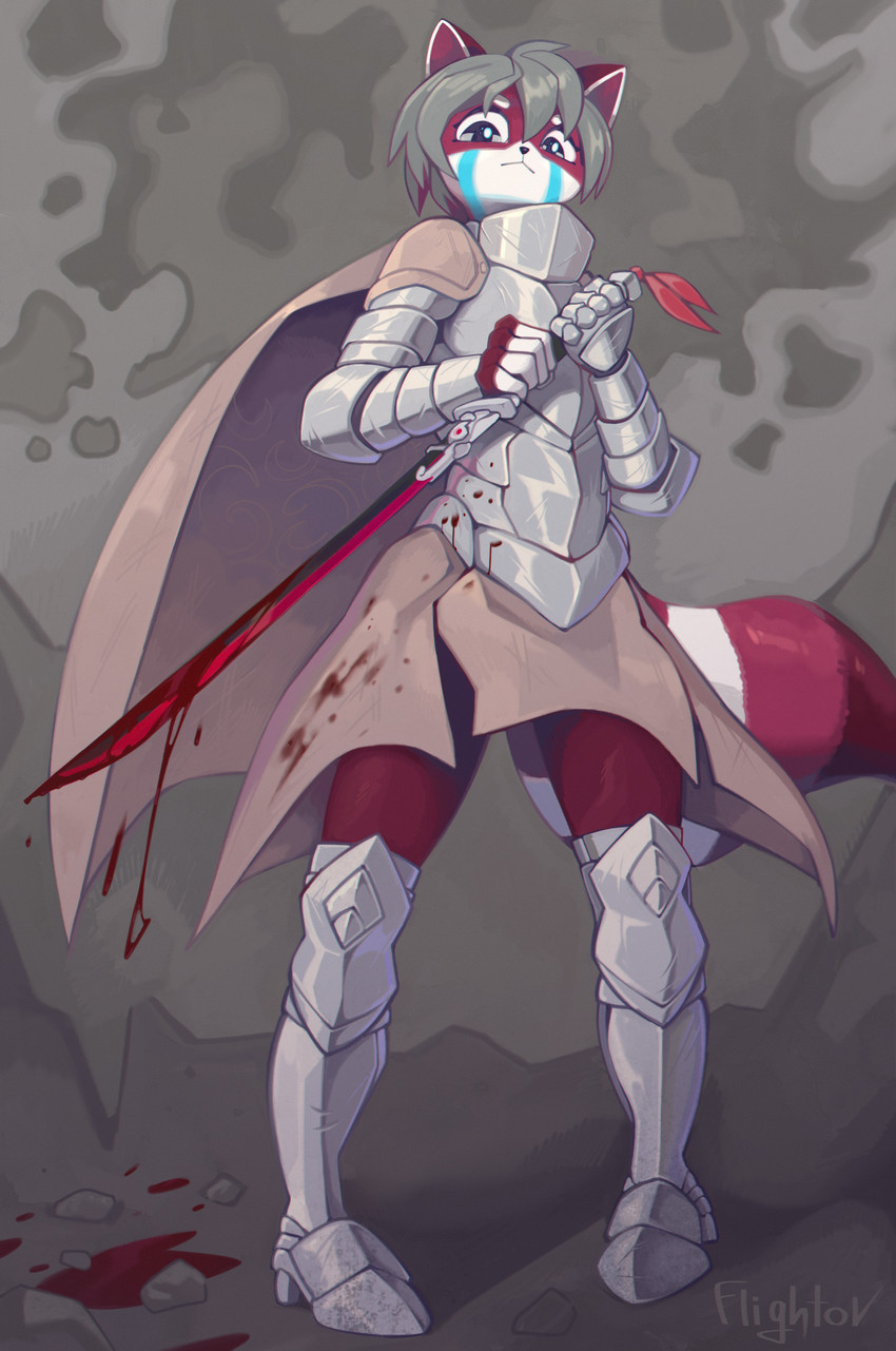 mika zixien created by flightov