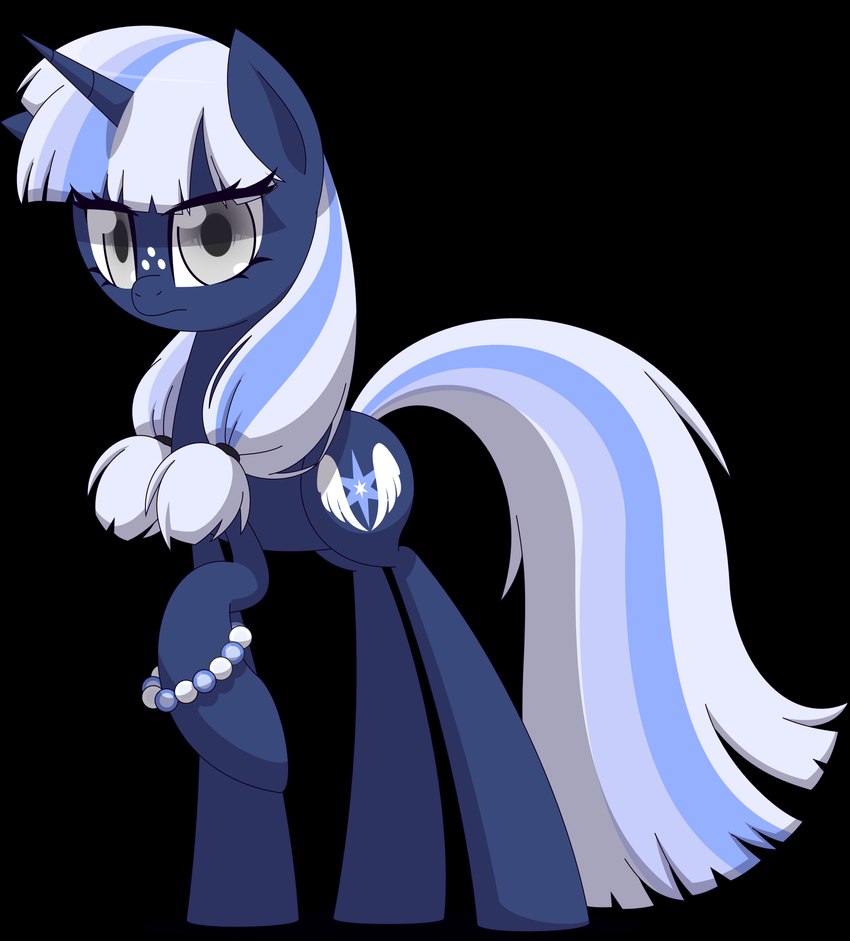 silverlay (my little pony and etc) created by estories and zacatron94