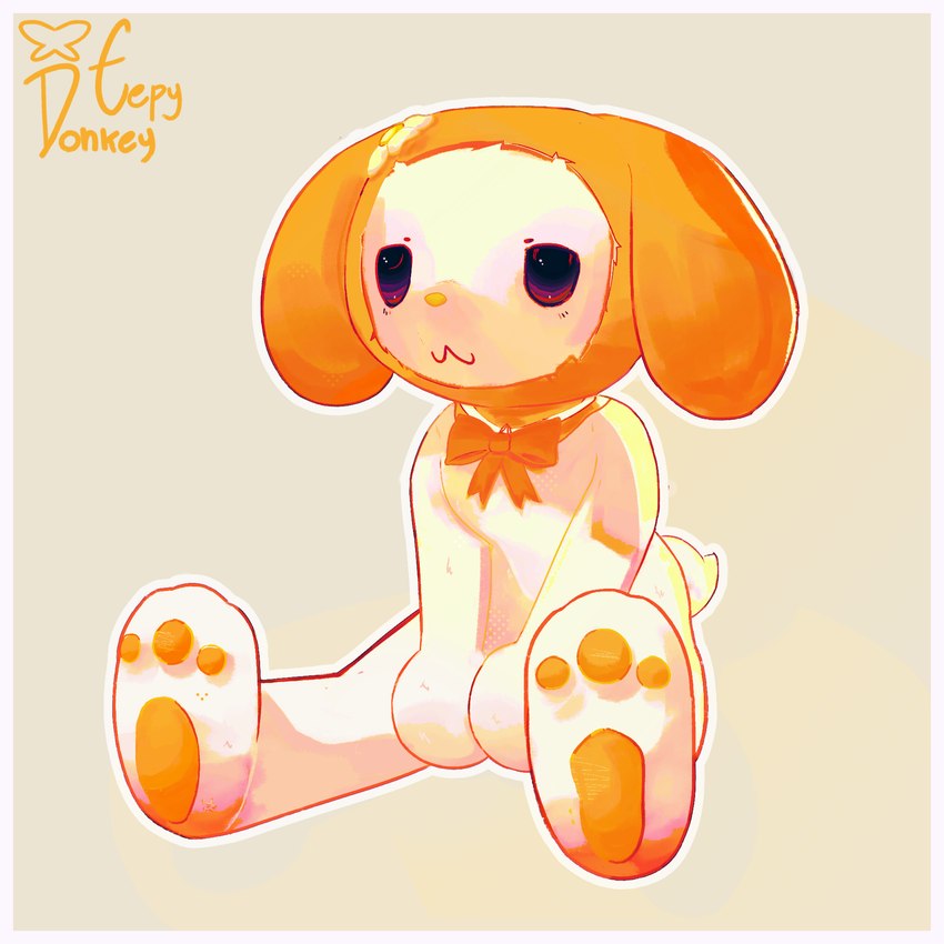 my melody (onegai my melody and etc) created by eepy donkey