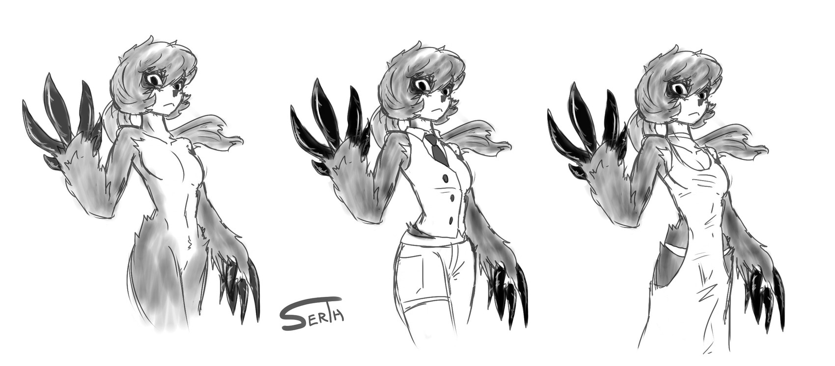 verithyntei created by serth