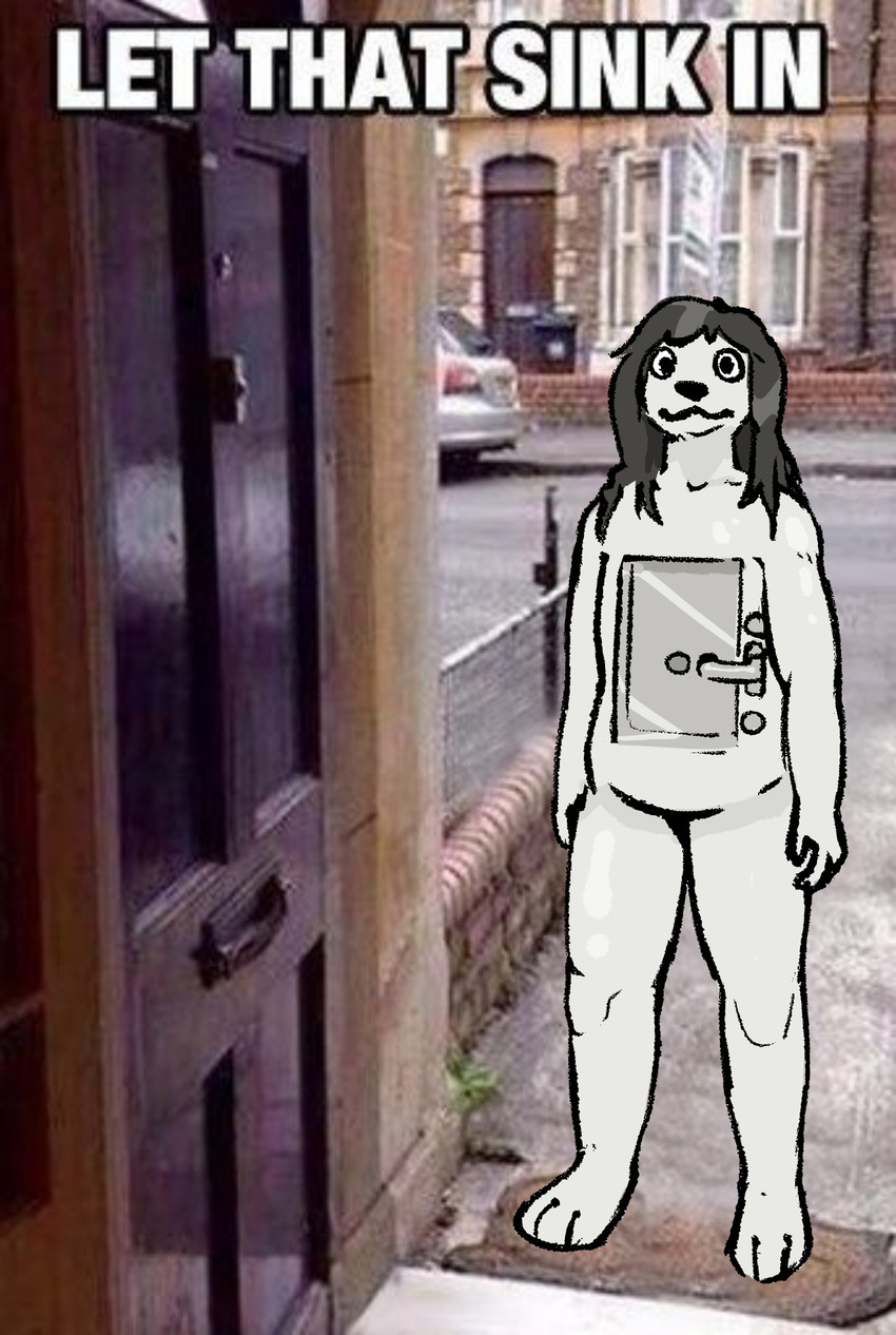 sinkdog (audi) created by daverage