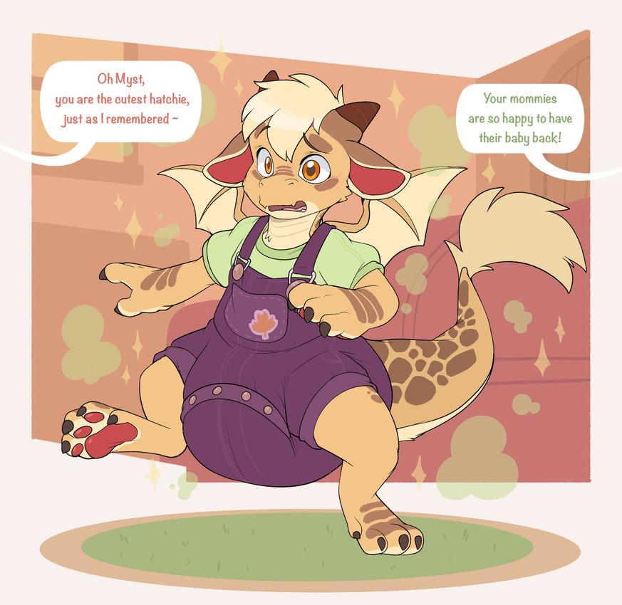 archmage myst (mythology) created by bubblepuppers