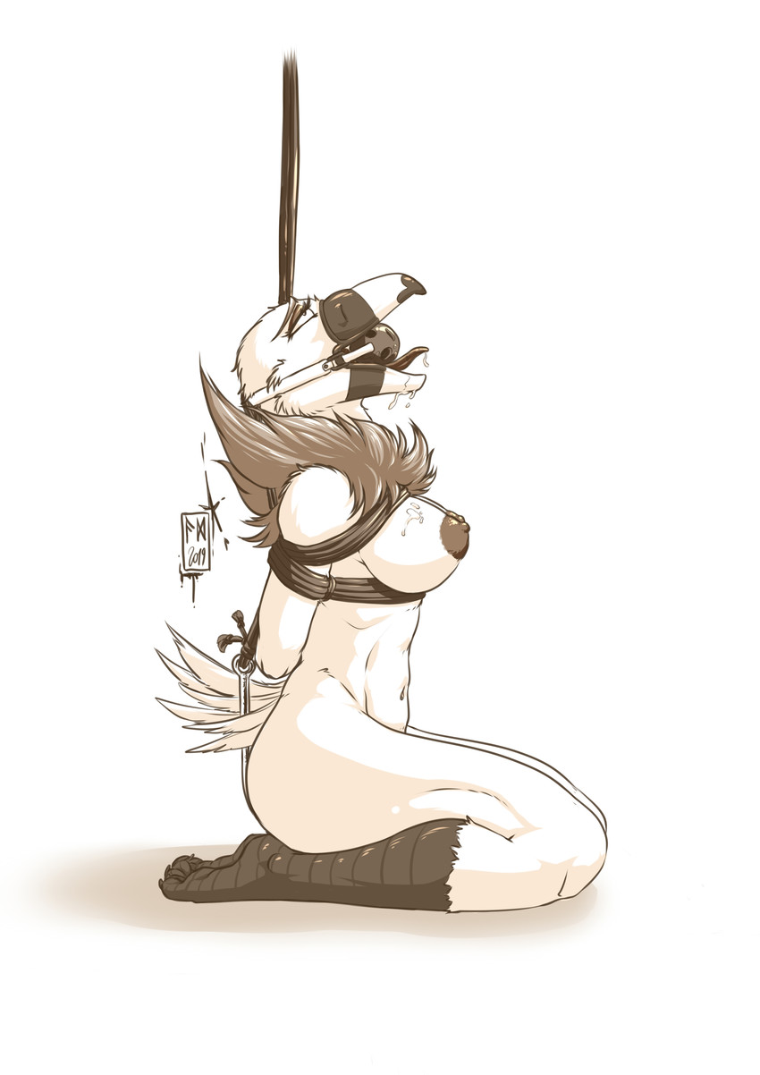 yugyny white created by munsu89