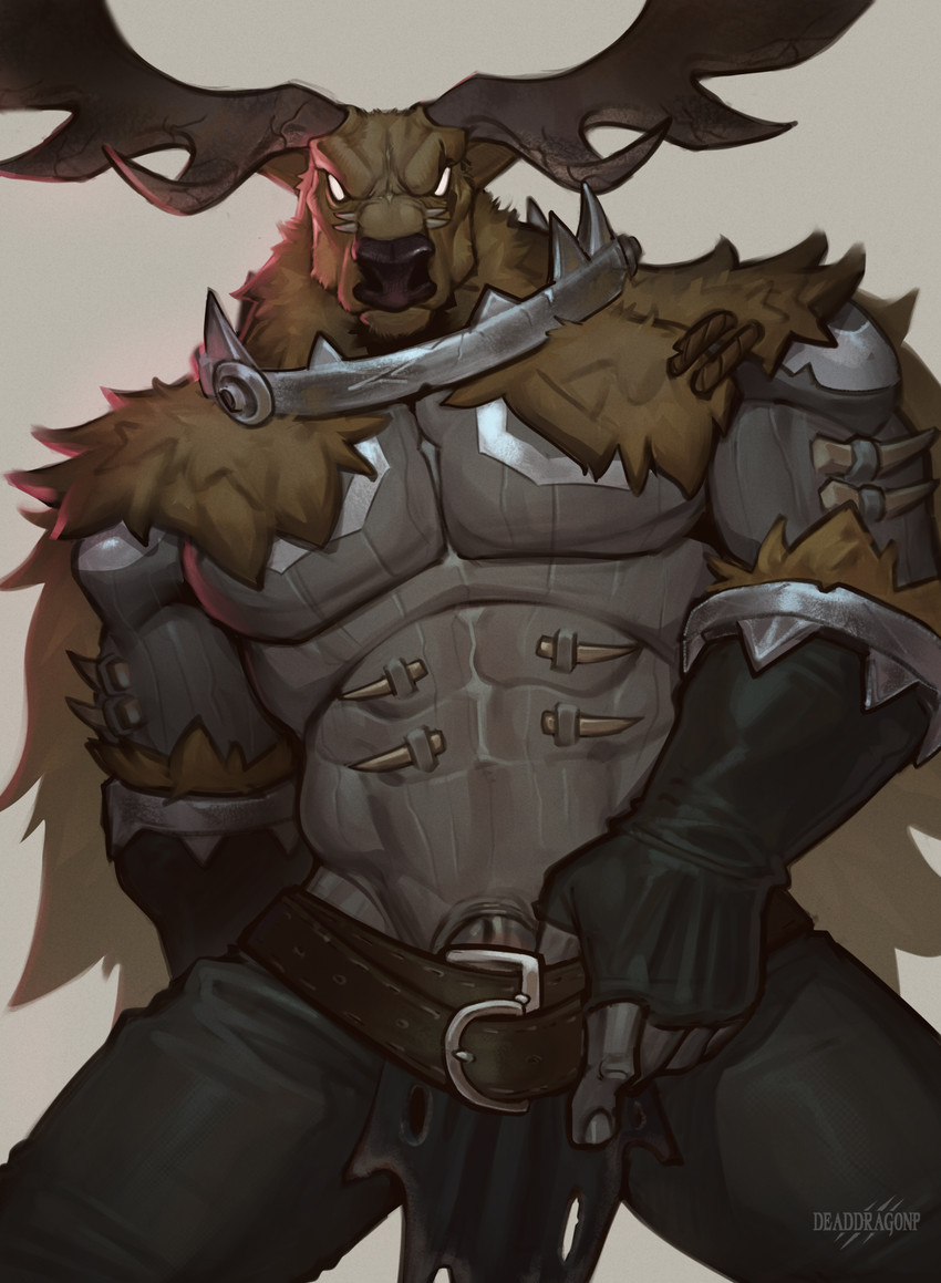 bane (identity v) created by deaddragonp