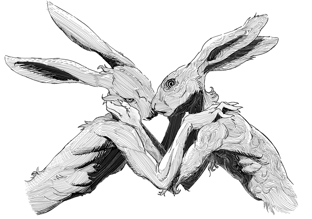 created by scuotivento