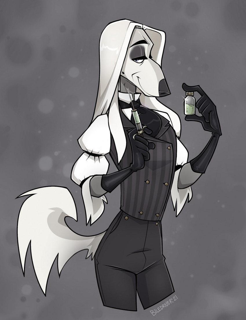 ludo created by cadaverrdog