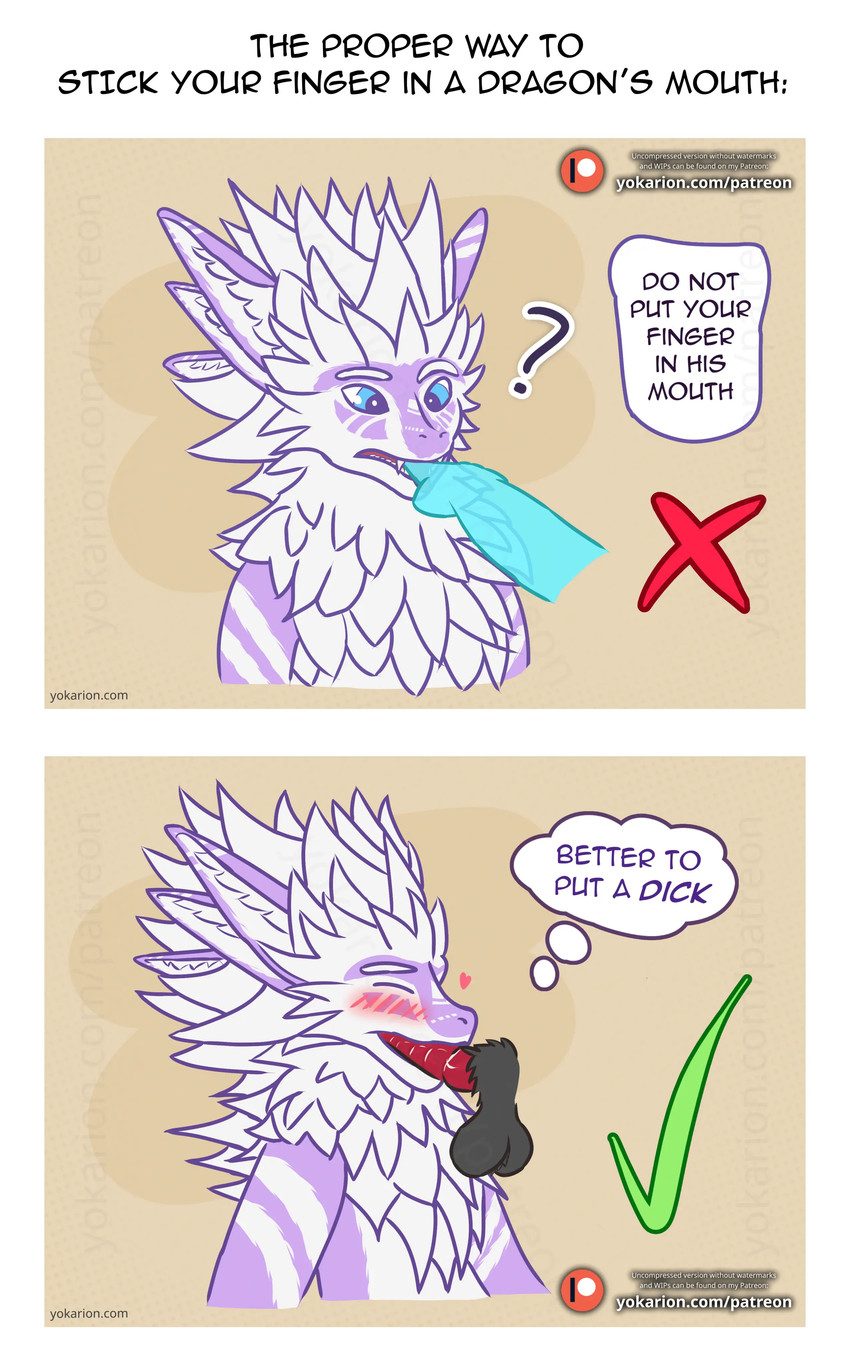 yokarion (mythology) created by yokarion (artist)