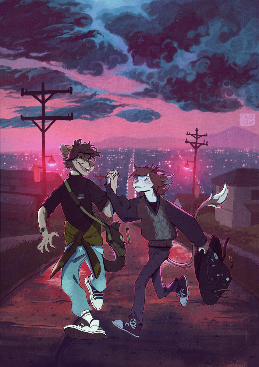 nevada created by geaidu