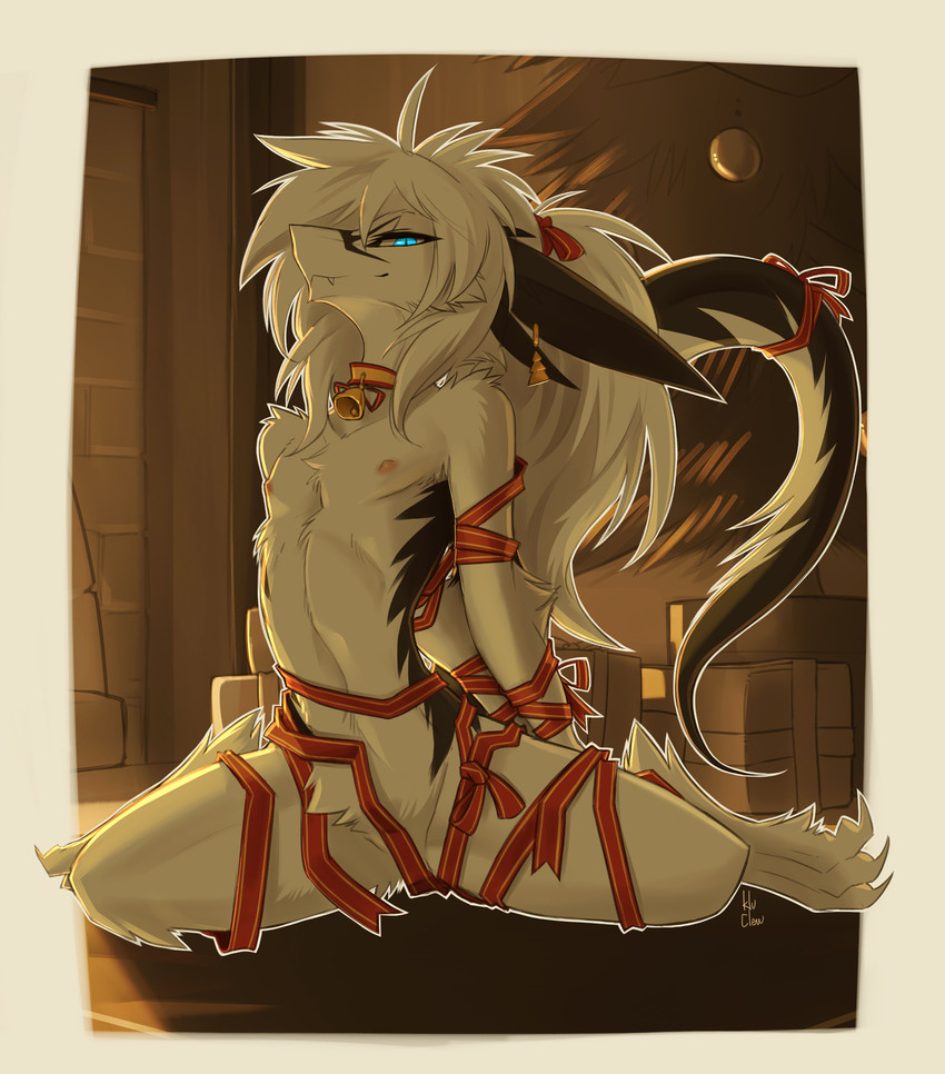 irbeth (christmas and etc) created by kluclew