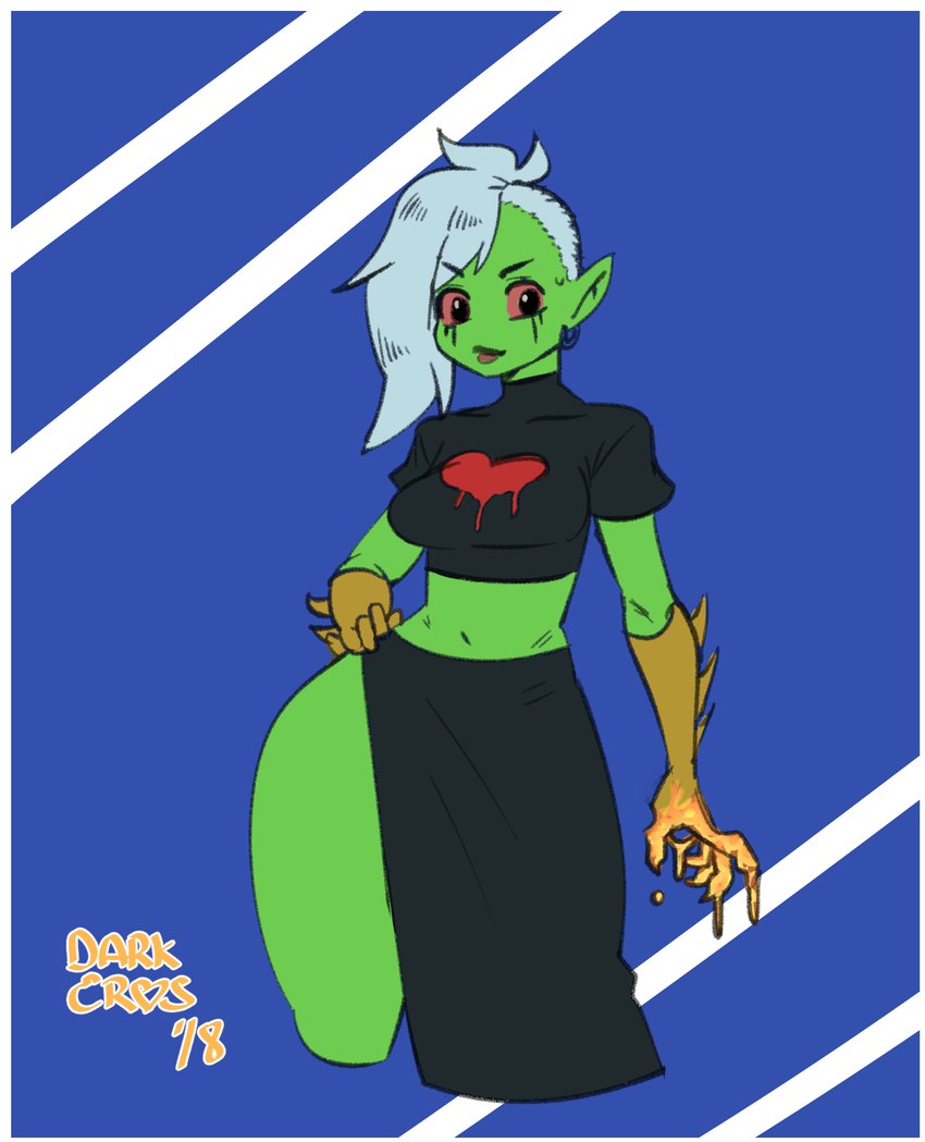 lord dominator (wander over yonder and etc) created by darkeros