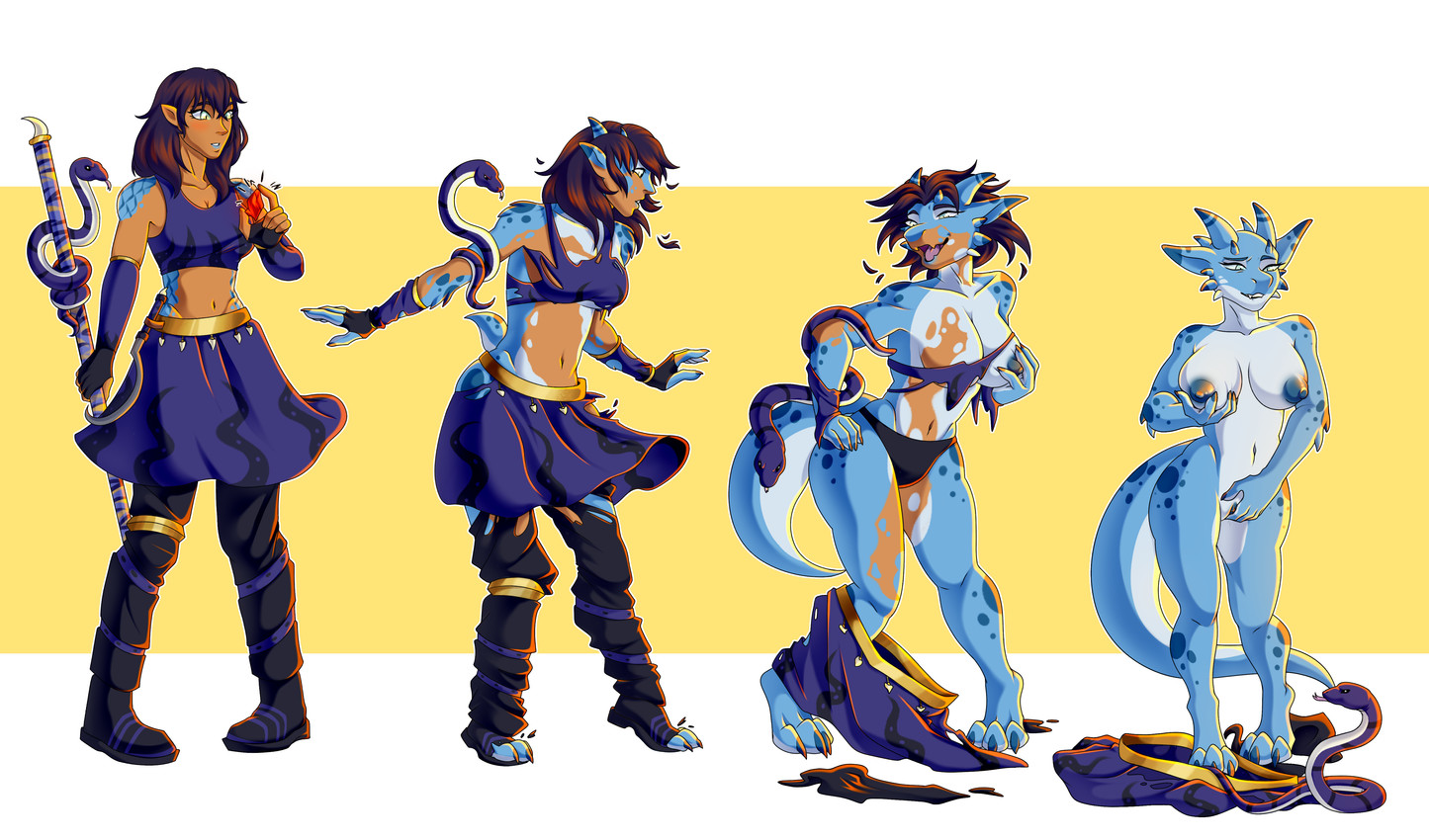 created by katzepunk