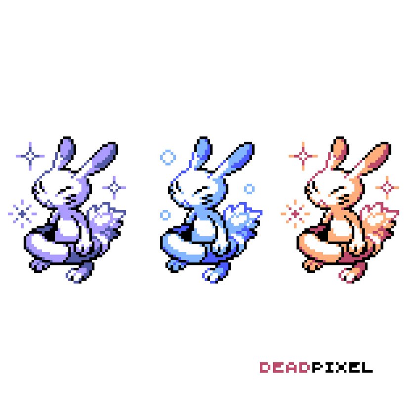 2024 pokemon gigaleak and etc created by deadpixelart