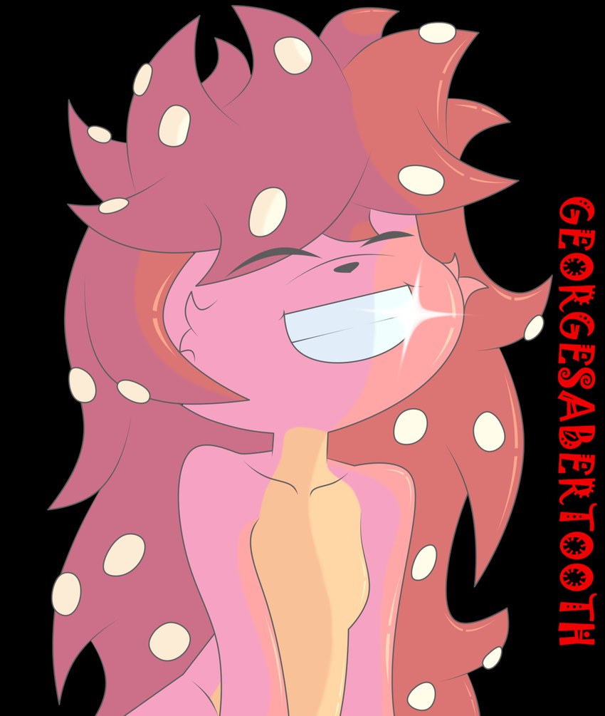 flaky (happy tree friends) created by georgesabertooth