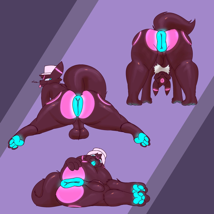 linx (nintendo and etc) created by karacuzzy