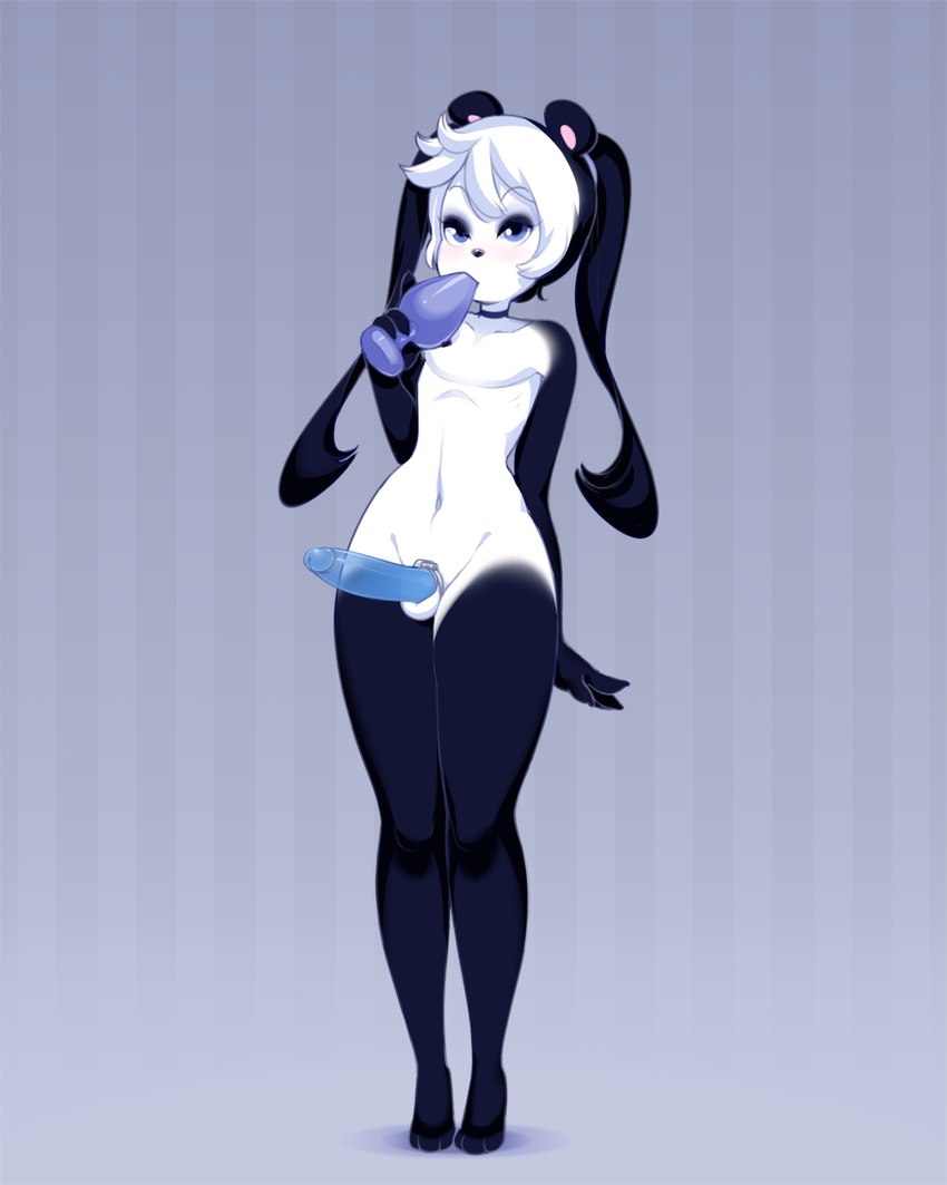 quinn created by miu