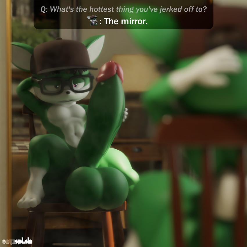 vincent (sonic the hedgehog (series) and etc) created by onyxsplash