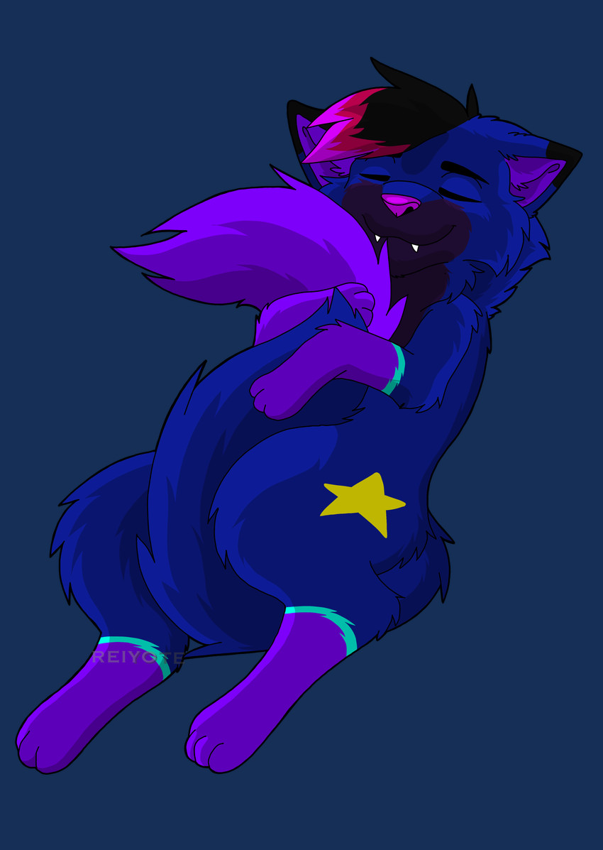 created by reiyoyote