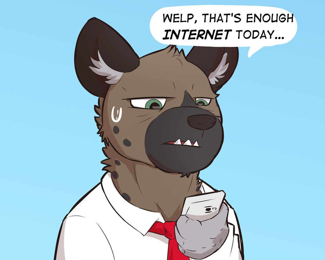 haida (aggretsuko and etc) created by jazcabungcal