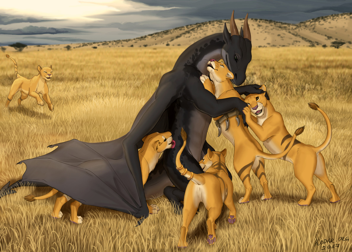 european mythology and etc created by kodardragon