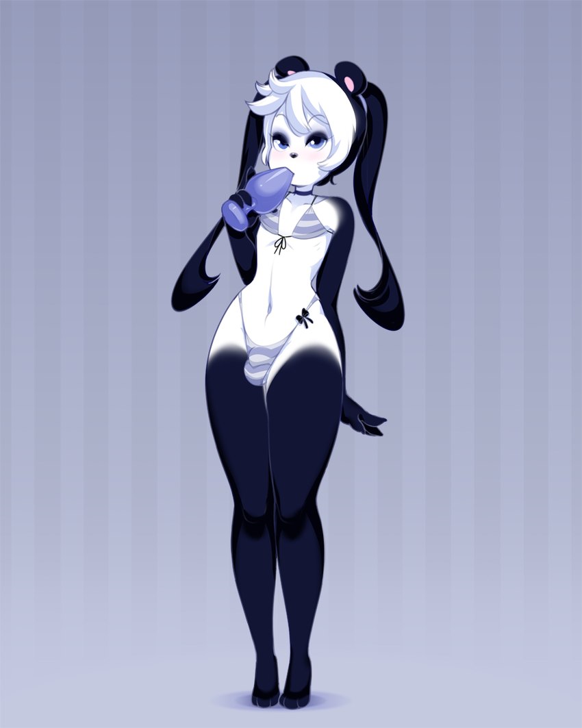 quinn created by miu