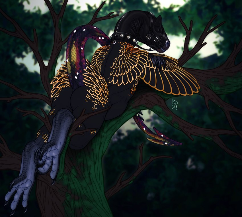 european mythology and etc created by riorix