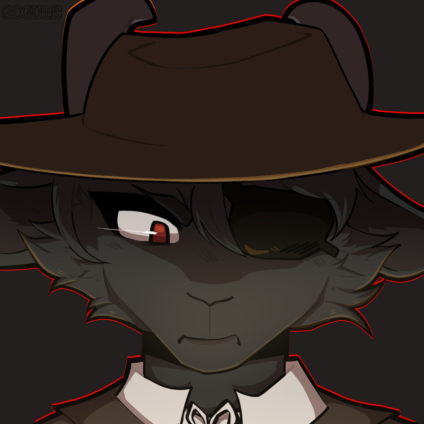 bathory black created by unknown artist