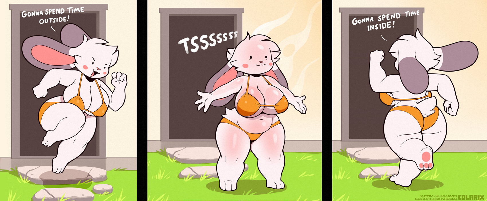 colarix created by colarix