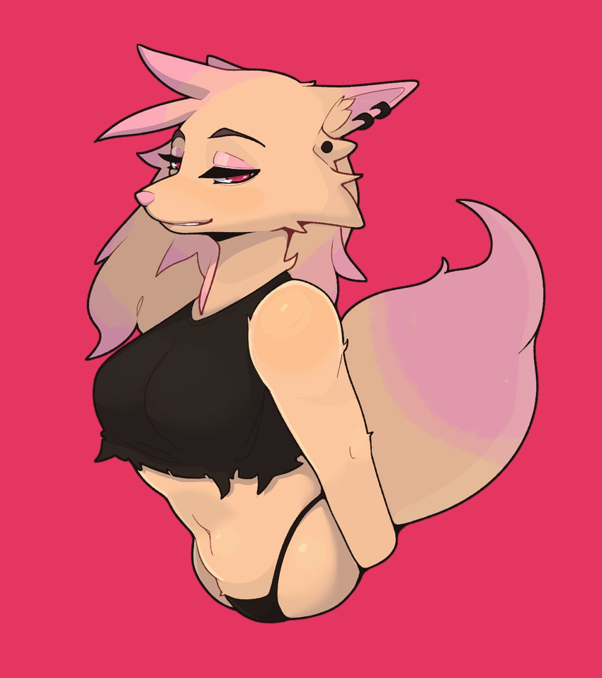 created by trapagon (artist)