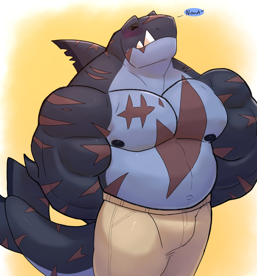 nelson created by same22shark