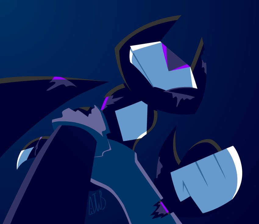 talon created by animatedjames