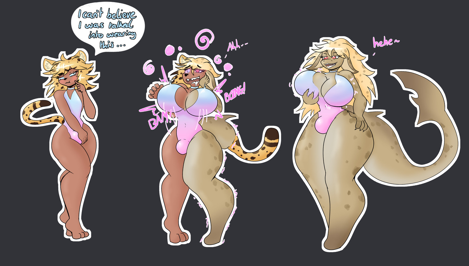 created by quickcast