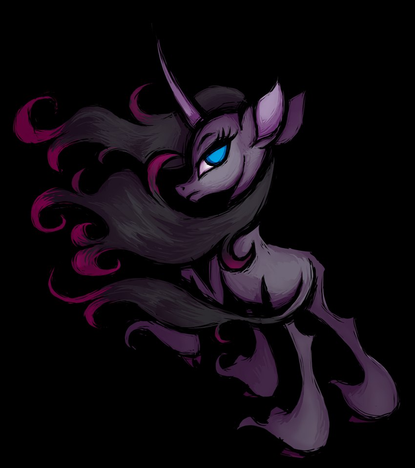 oleander (them's fightin' herds and etc) created by alts-art