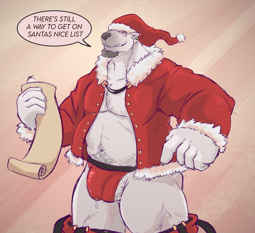 santa claus (christmas) created by galrock