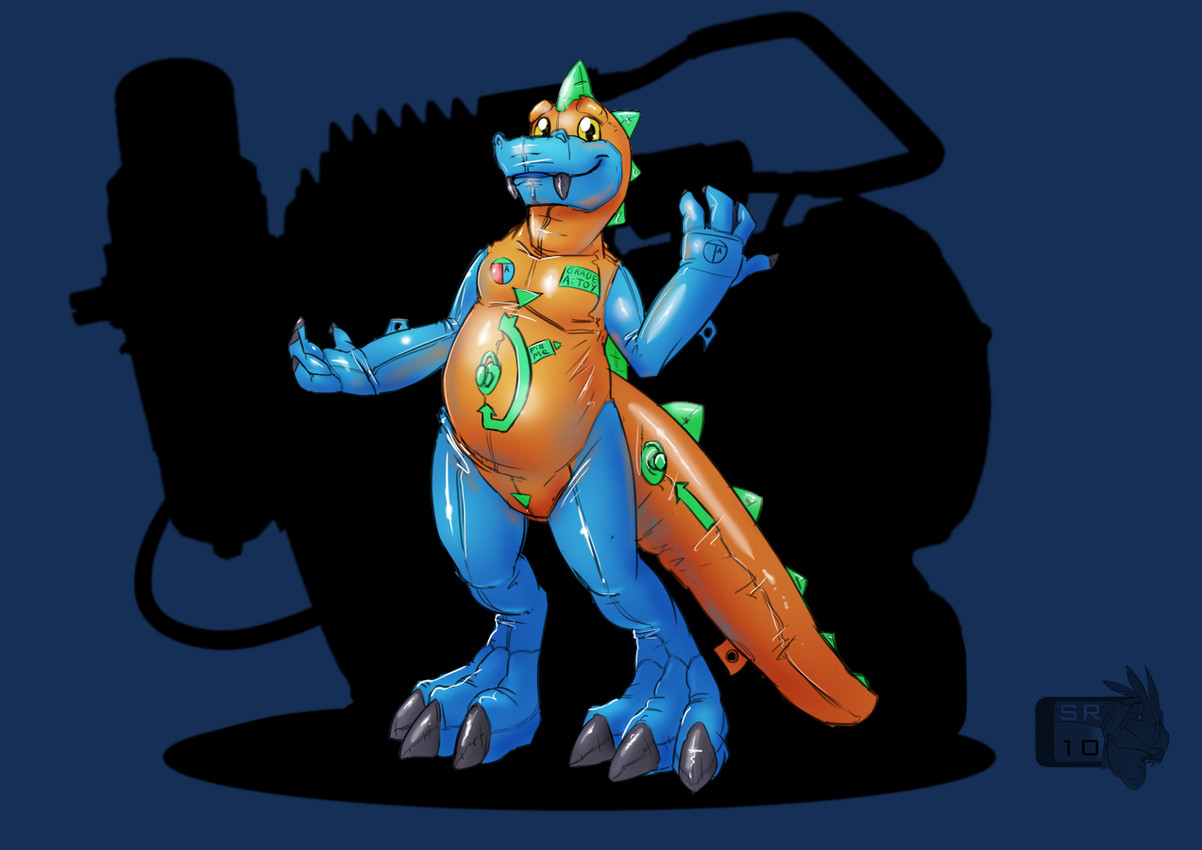 mythology created by spiritraptor