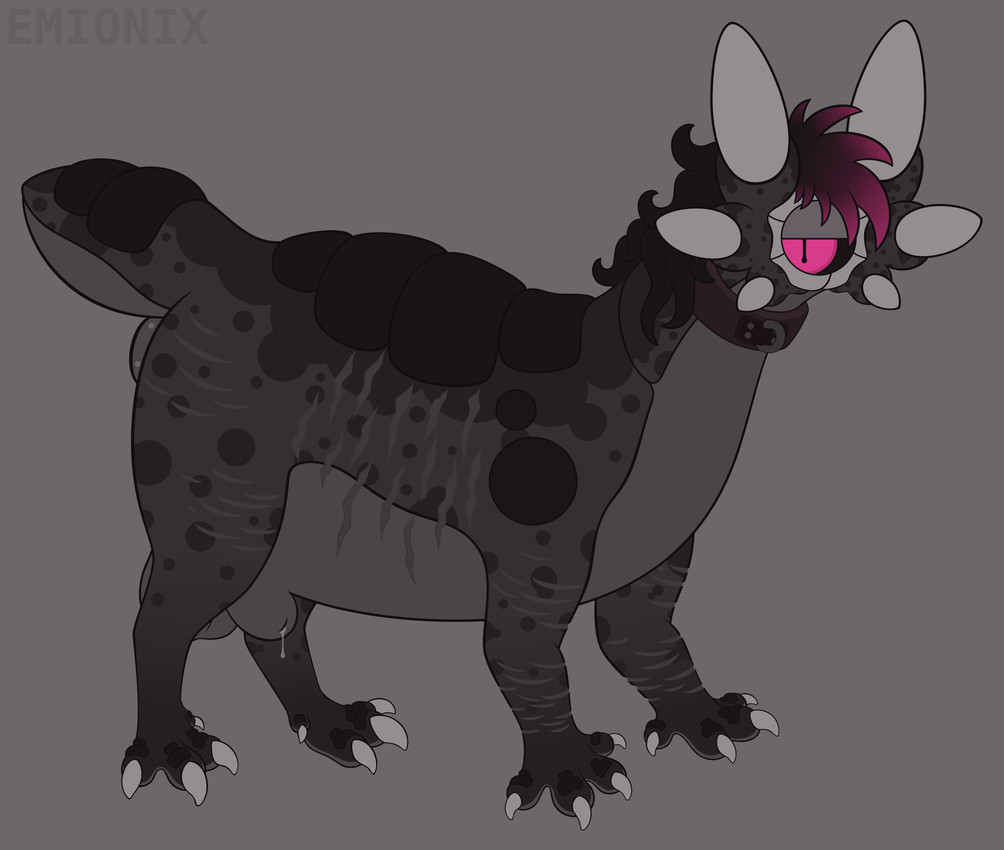 maxmu created by emionix