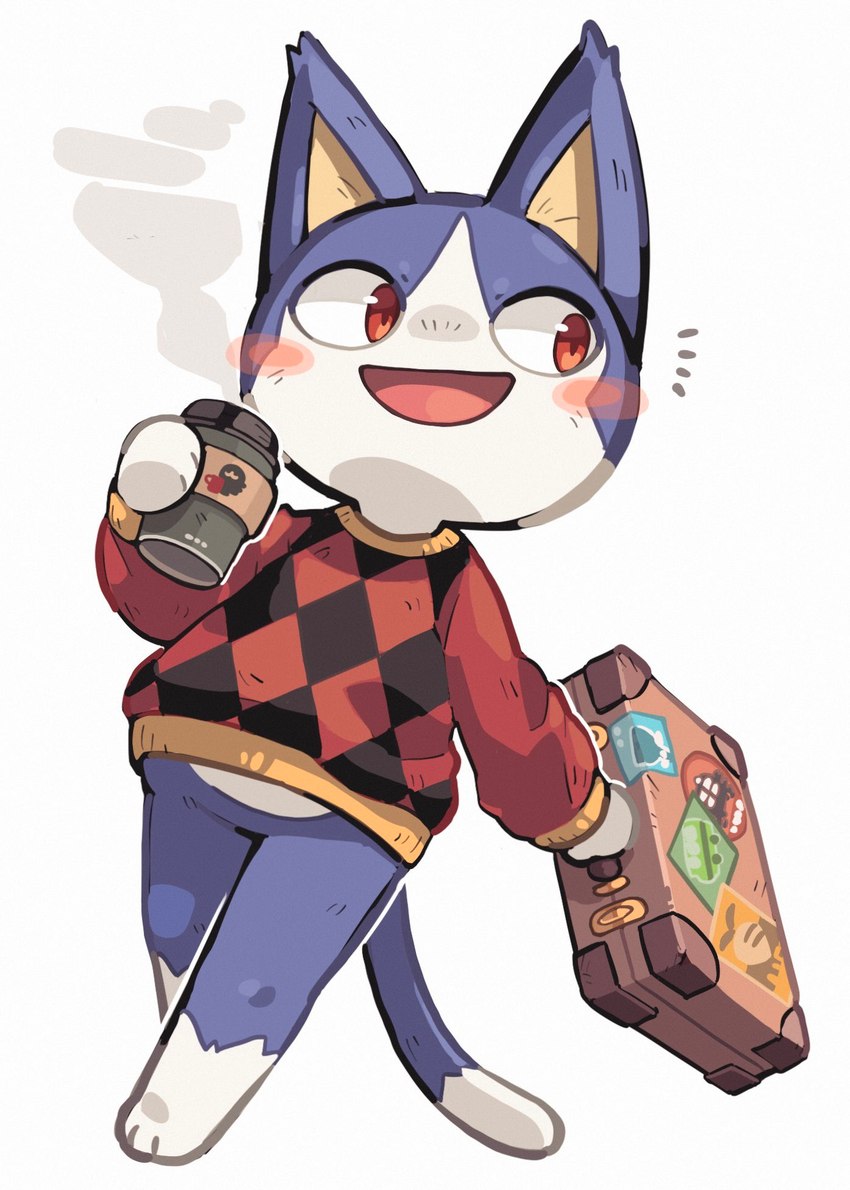 rover (animal crossing and etc) created by aaarkgkaaa