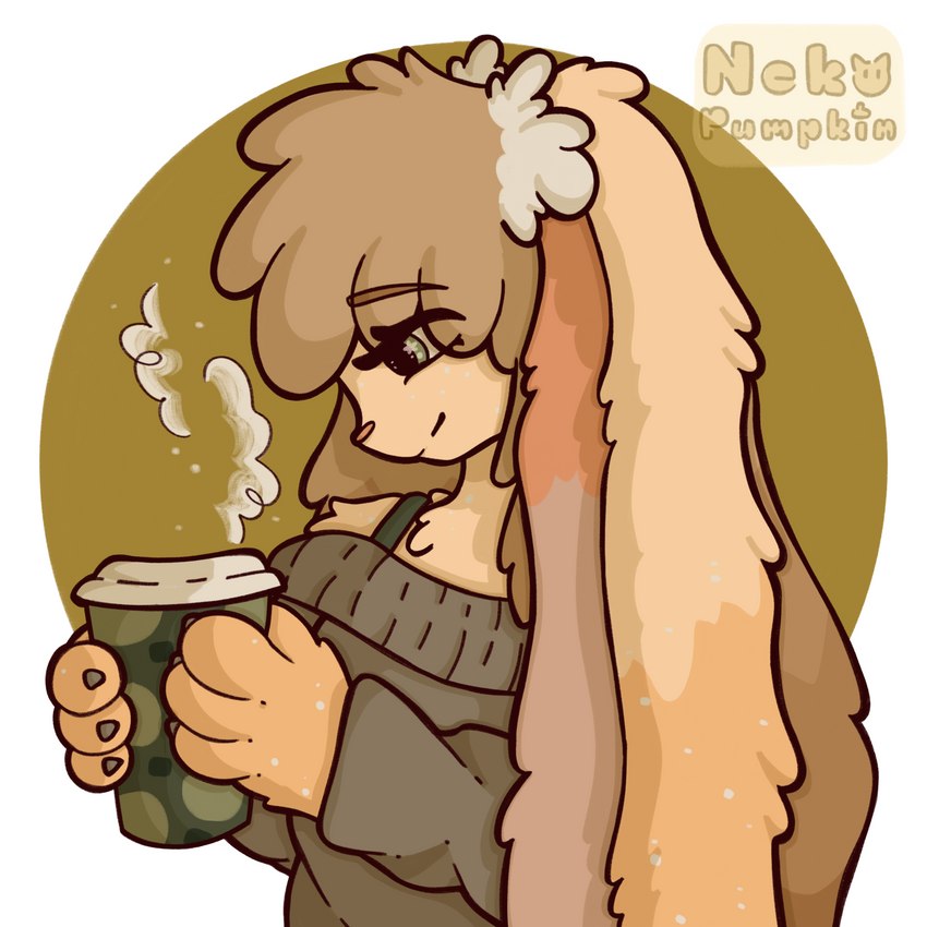 latte created by nekopumpkin