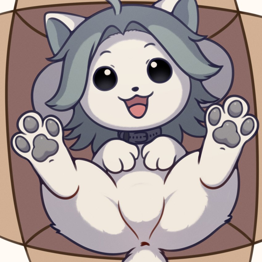 temmie (undertale (series) and etc) created by neitsuke